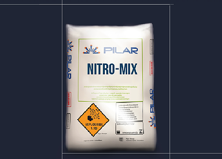 NITRO MIX MD